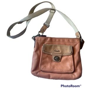 Coach crossbody